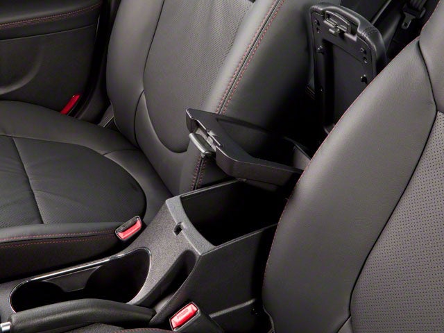 2013 Kia Forte SX