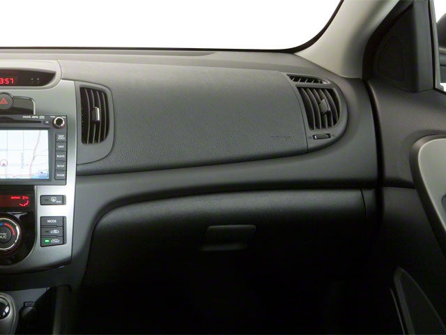 2013 Kia Forte SX
