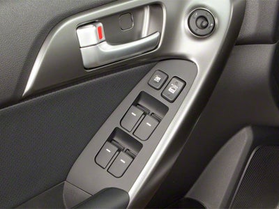 2013 Kia Forte SX