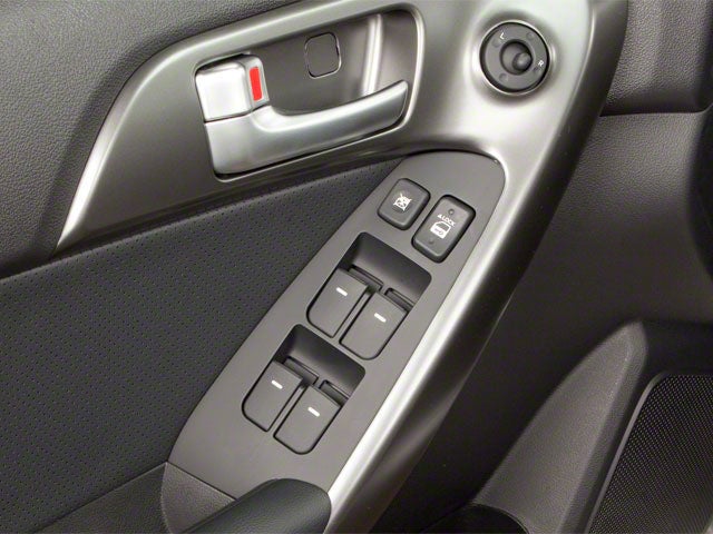 2013 Kia Forte SX