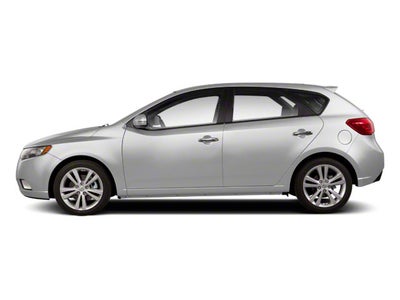 2013 Kia Forte SX