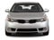 2013 Kia Forte SX