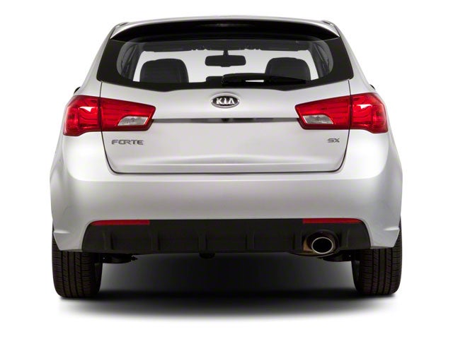 2013 Kia Forte SX