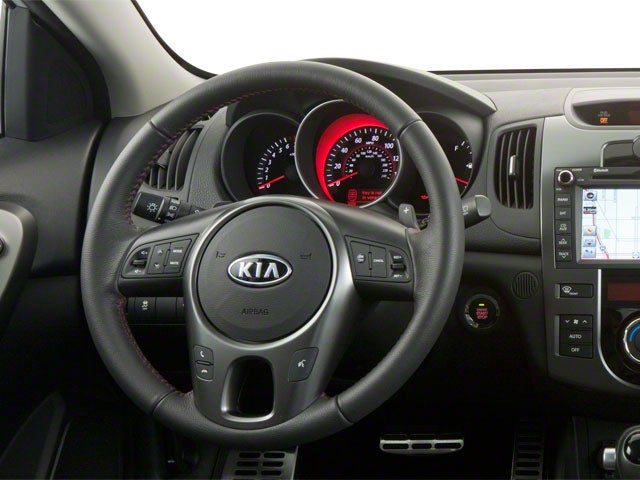 2013 Kia Forte SX