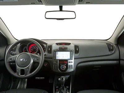 2013 Kia Forte SX