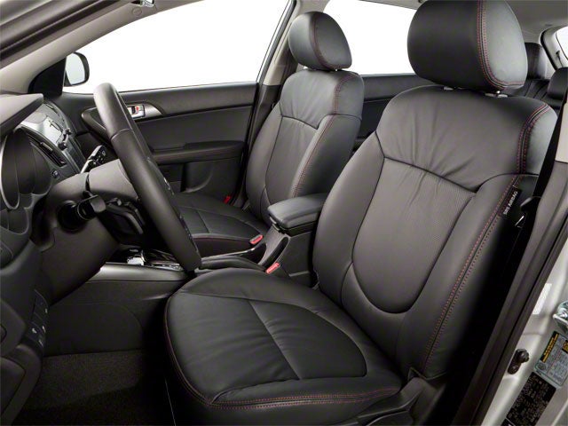 2013 Kia Forte SX