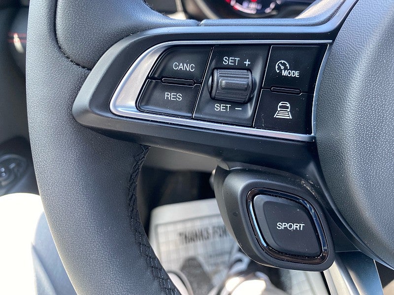 2024 Dodge Hornet GT AWD