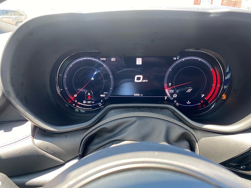 2024 Dodge Hornet GT AWD