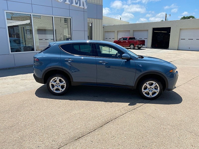 2024 Dodge Hornet GT AWD