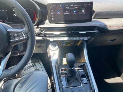 2024 Dodge Hornet GT AWD