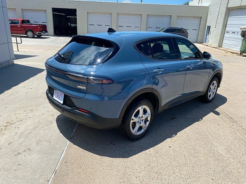 2024 Dodge Hornet GT AWD