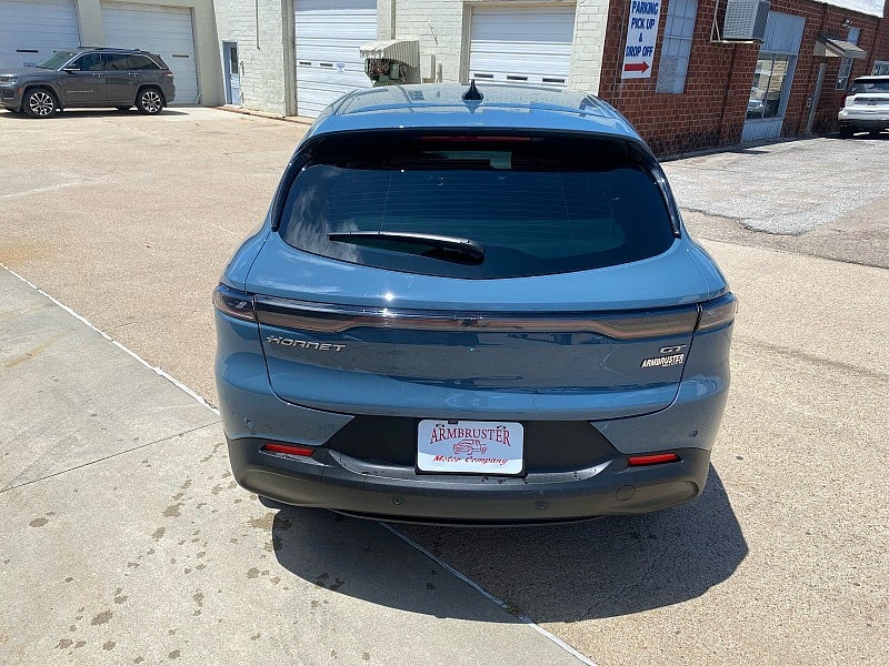 2024 Dodge Hornet GT AWD