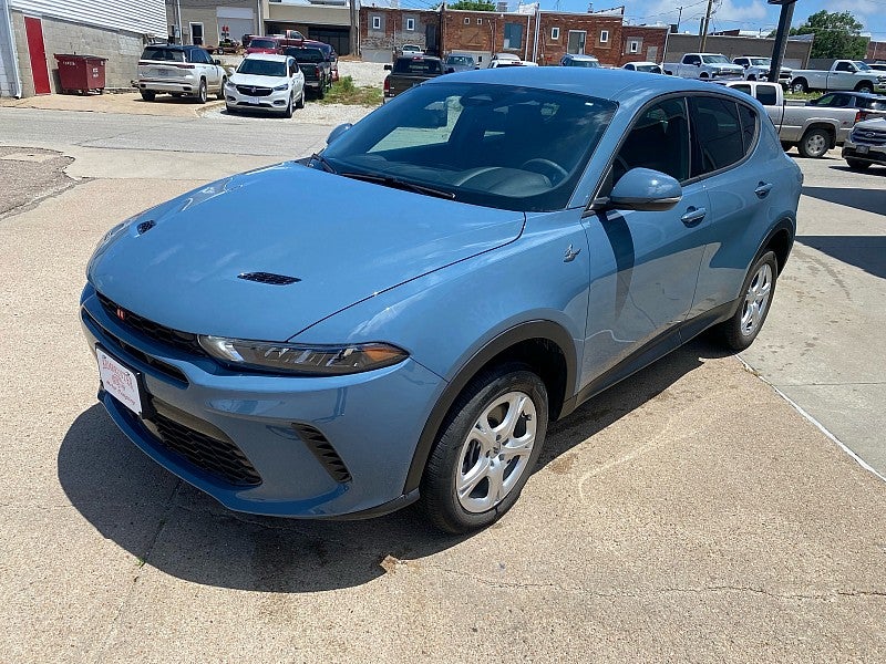 2024 Dodge Hornet GT AWD