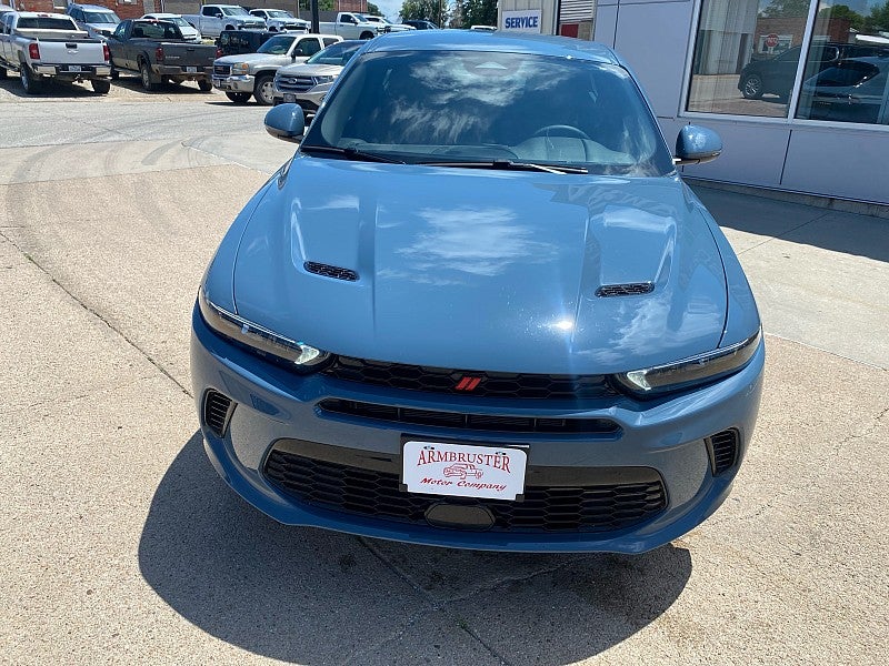 2024 Dodge Hornet GT AWD