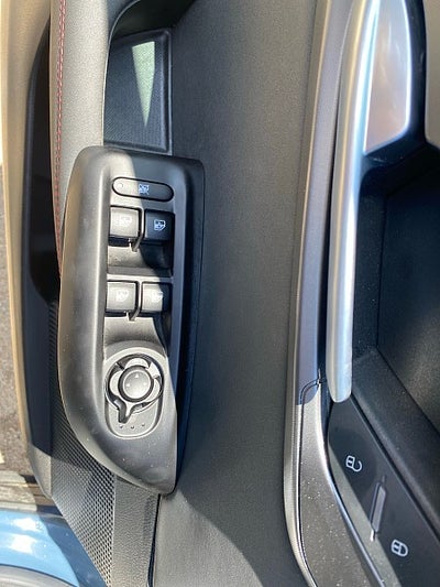 2024 Dodge Hornet GT AWD