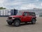 2027 Jeep Wrangler WRANGLER 4-DOOR SPORT S