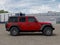 2027 Jeep Wrangler WRANGLER 4-DOOR SPORT S