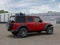 2027 Jeep Wrangler WRANGLER 4-DOOR SPORT S