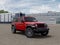 2027 Jeep Wrangler WRANGLER 4-DOOR SPORT S