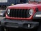 2027 Jeep Wrangler WRANGLER 4-DOOR SPORT S