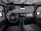2027 Jeep Wrangler WRANGLER 4-DOOR SPORT S