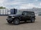 2027 Jeep Wrangler WRANGLER 4-DOOR SPORT S