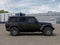 2027 Jeep Wrangler WRANGLER 4-DOOR SPORT S