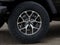 2027 Jeep Wrangler WRANGLER 4-DOOR SPORT S