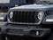 2027 Jeep Wrangler WRANGLER 4-DOOR SPORT S