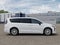 2027 Chrysler Pacifica PACIFICA SELECT AWD
