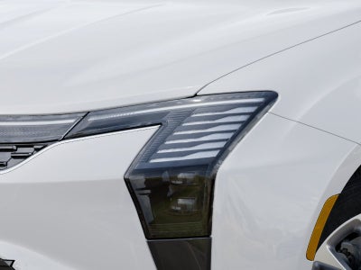 2027 Chrysler Pacifica PACIFICA SELECT AWD