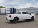 2027 RAM Ram 2500 RAM 2500 LIMITED CREW CAB 4X4 6'4' BOX