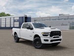 2027 RAM Ram 2500 RAM 2500 LIMITED CREW CAB 4X4 6'4' BOX