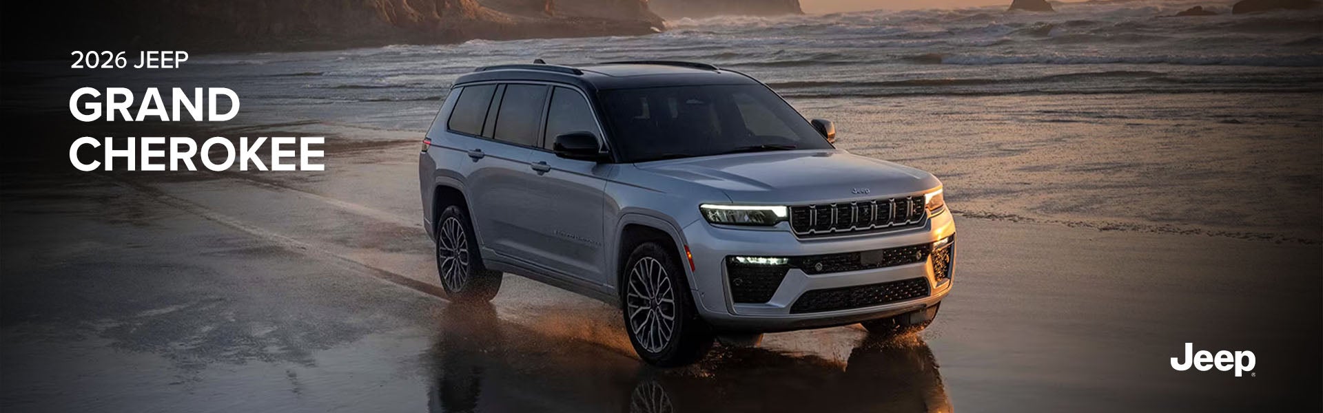 2026 Chrysler GRAND CHEROKEE in Falls City NE